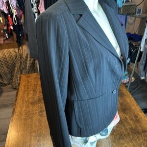 Liz‎ Claiborne NWT blazer/suit jacket 8P